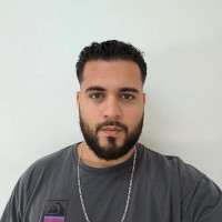 Joao Nascimento