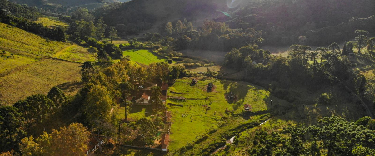 Imagem: Projeto Águas da Mantiqueira