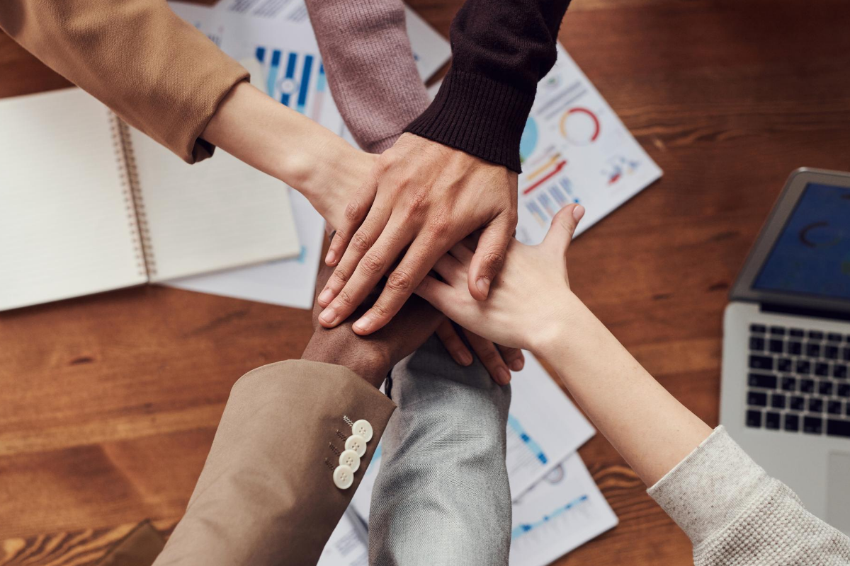 Imagem: Fundepag no combate à COVID-19