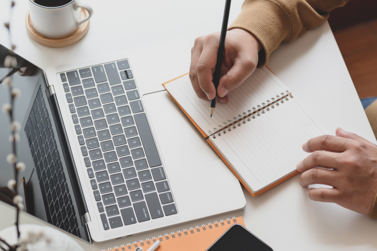 Imagem: NOVA PARCERIA: ABNT