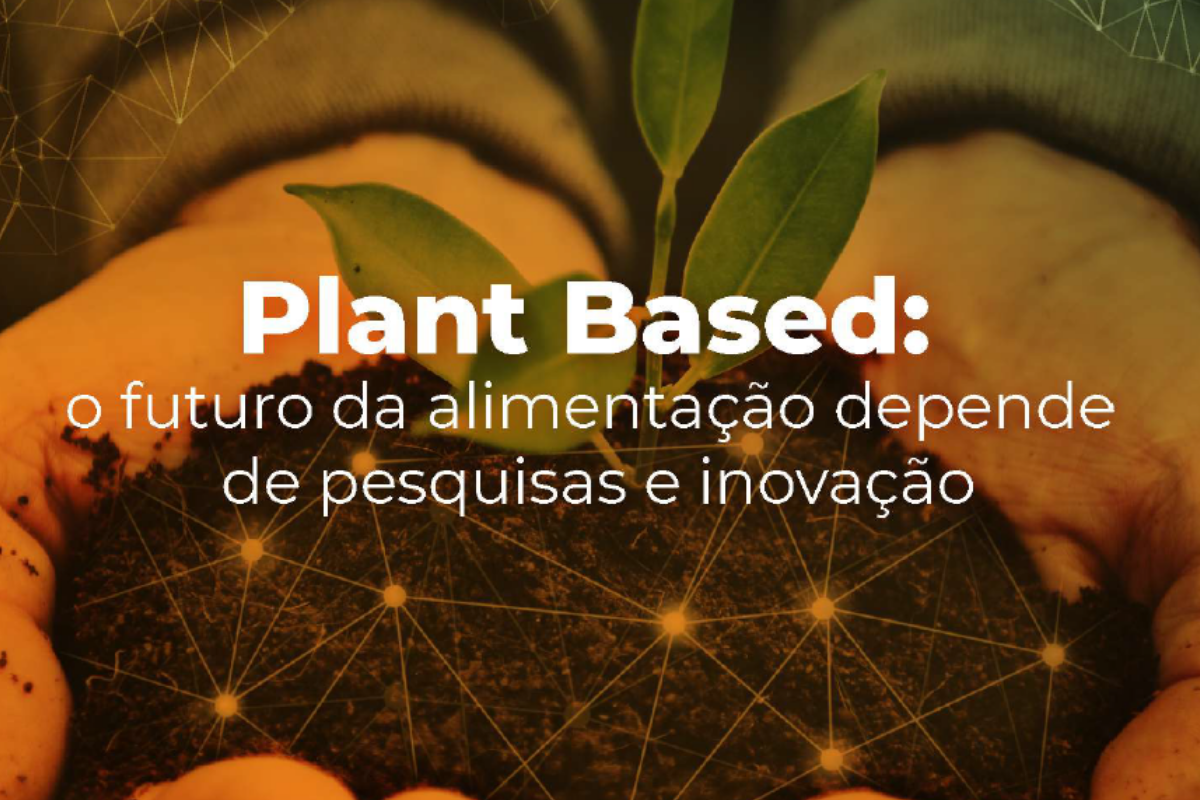 Imagem: Plant Based