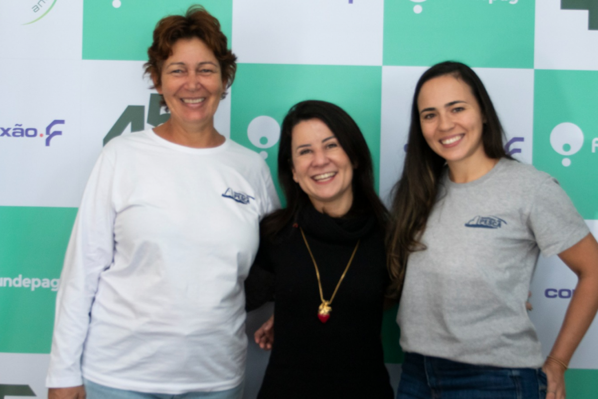 Imagem: 1º Mídia Day da Fundepag