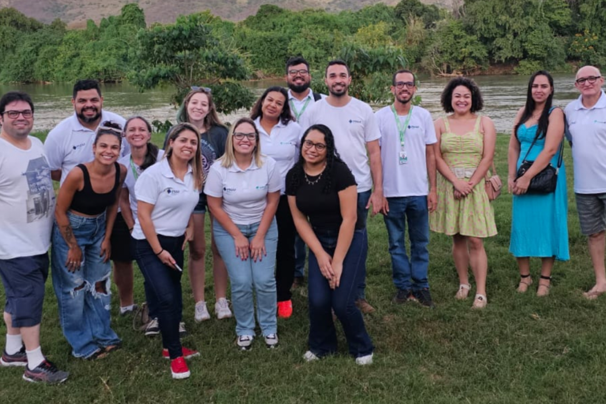 Imagem: Integra + no PMAP-MG/ES