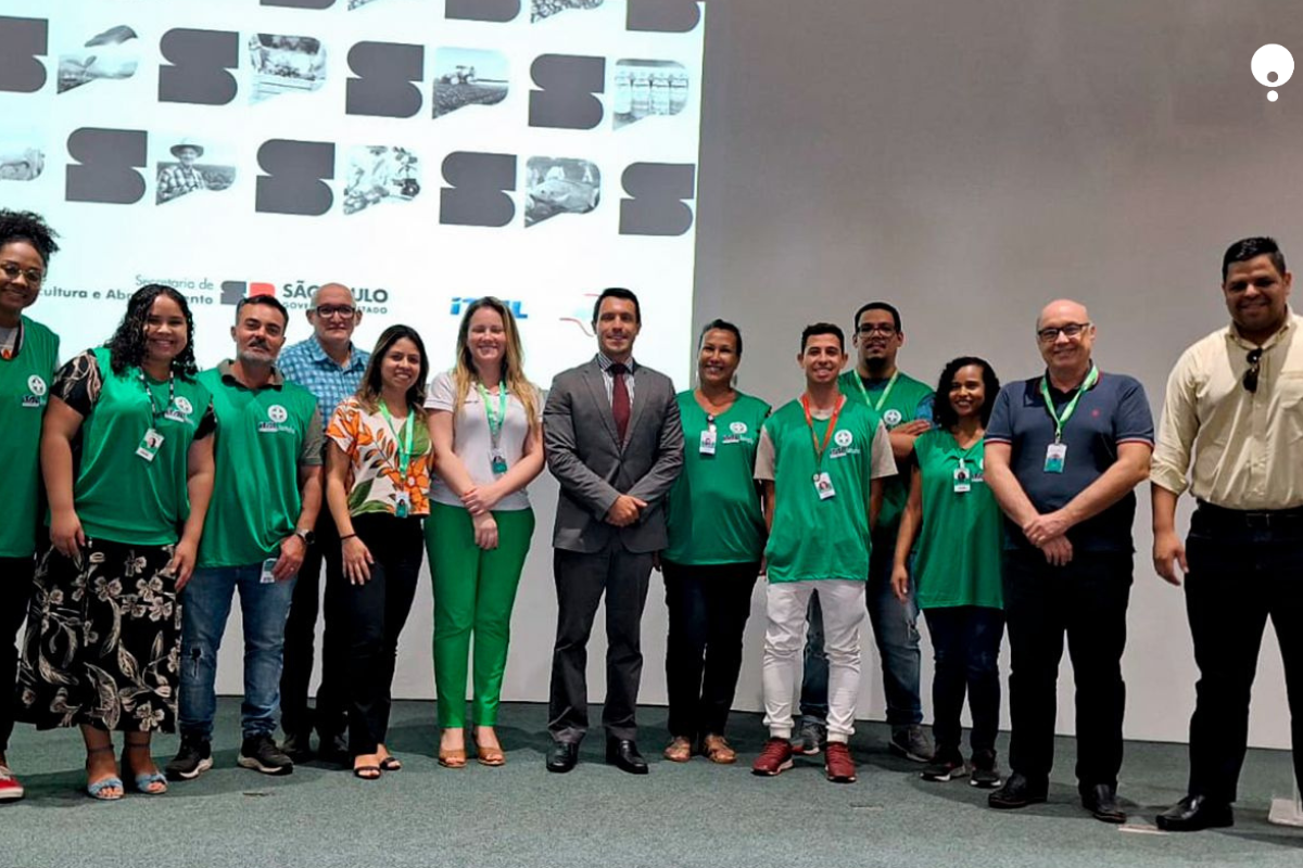 Imagem: Fundepag realiza Integra + no ITAL