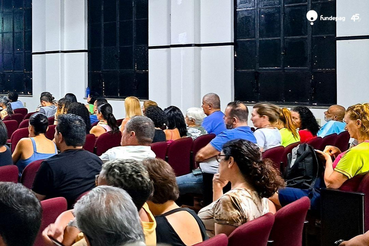 Imagem: Integra+ no Intituto Biológico